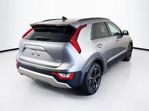 2025 Kia Niro Plug-In Hybrid EX