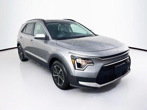 2025 Kia Niro Plug-In Hybrid EX