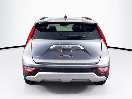 2025 Kia Niro Plug-In Hybrid EX