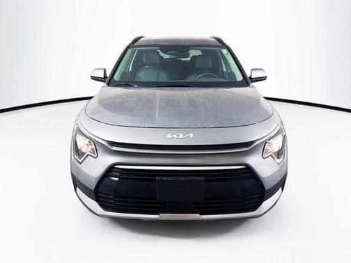 2025 Kia Niro Plug-In Hybrid EX