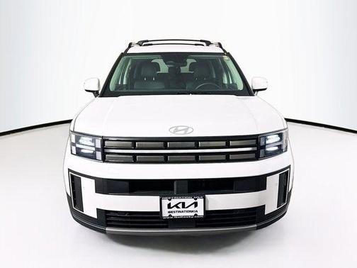 2024 Hyundai SANTA FE SEL 2.4