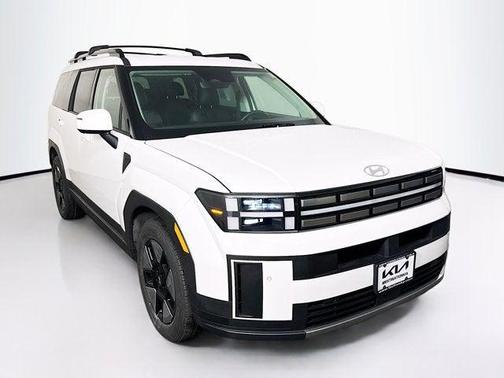 2024 Hyundai SANTA FE SEL 2.4