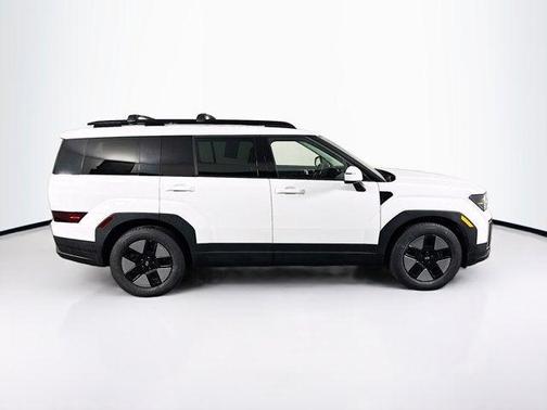 2024 Hyundai SANTA FE SEL 2.4