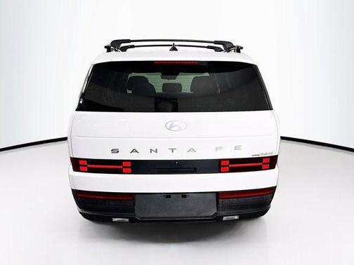 2024 Hyundai SANTA FE SEL 2.4