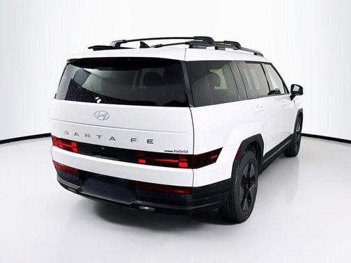 2024 Hyundai SANTA FE SEL 2.4