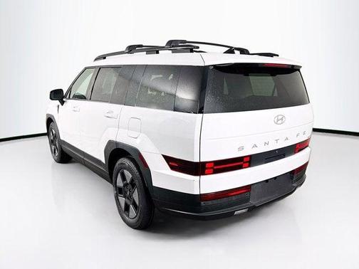 2024 Hyundai SANTA FE SEL 2.4