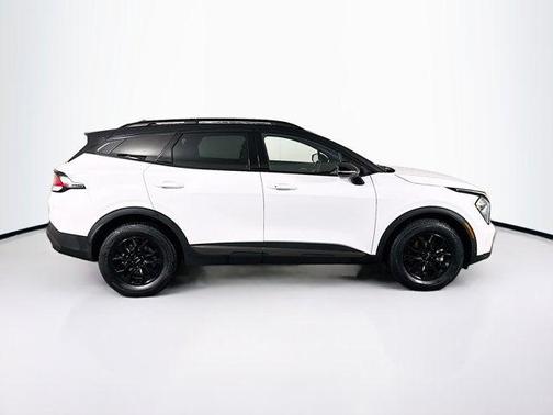2023 Kia Sportage S