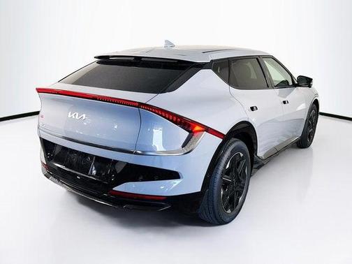 2025 Kia EV6 Wind