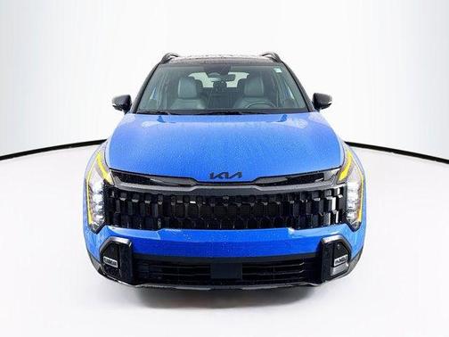 2026 Kia Sportage S