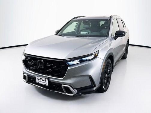 2023 Honda CR-V Hybrid Sport Touring AWD