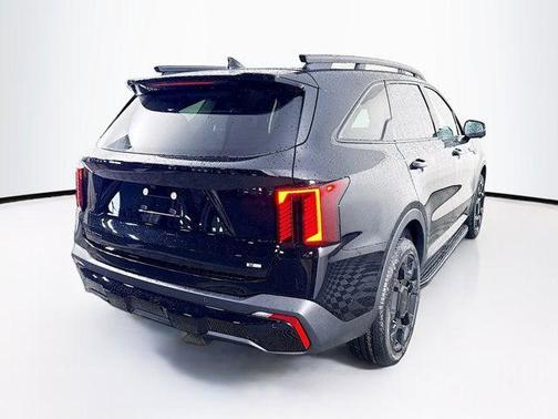 2026 Kia Sorento SX