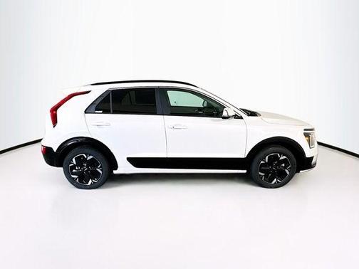 2025 Kia Niro EV Wind