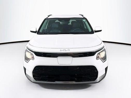 2025 Kia Niro EV Wind