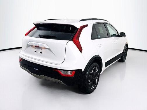2025 Kia Niro EV Wind