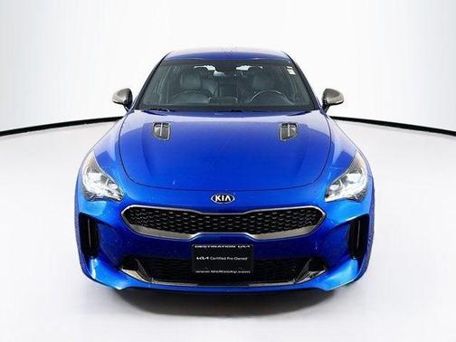 2019 Kia Stinger GT