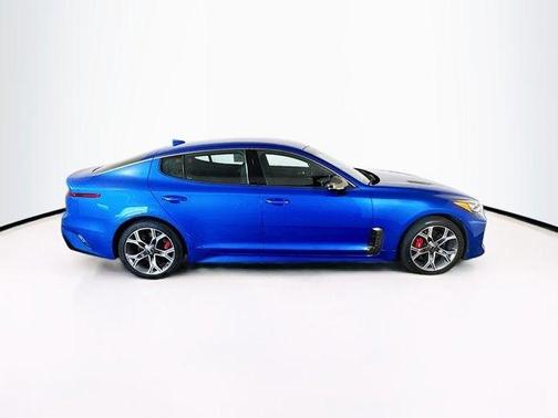 2019 Kia Stinger GT