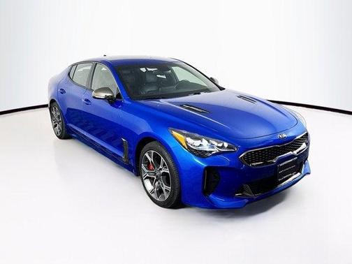 2019 Kia Stinger GT