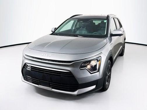 2025 Kia Niro Plug-In Hybrid EX