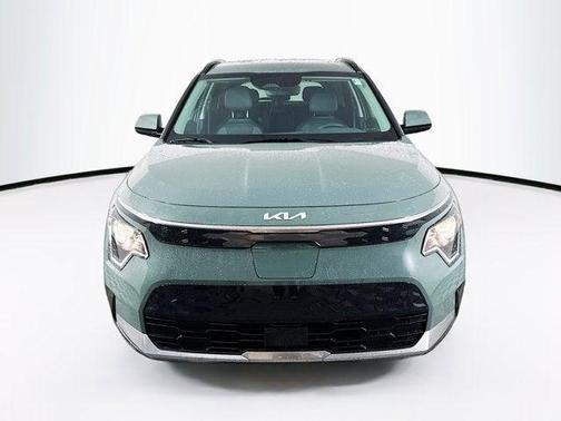 2025 Kia Niro EV Wind