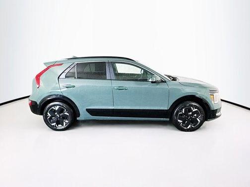 2025 Kia Niro EV Wind