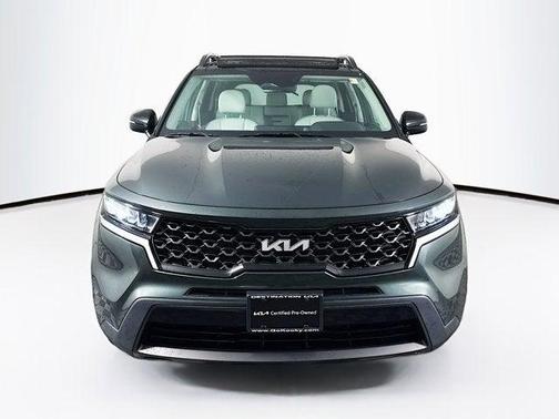 2023 Kia Sorento S