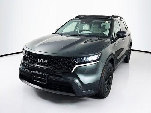 2023 Kia Sorento S