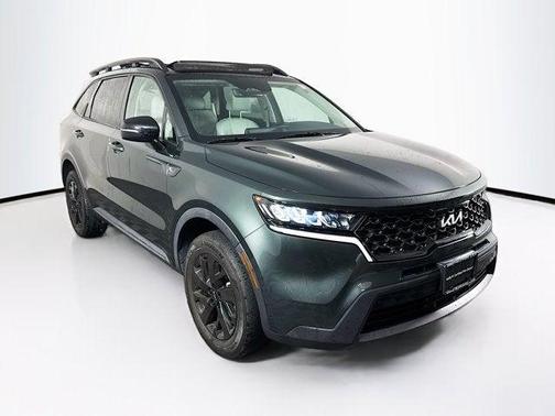 2023 Kia Sorento S
