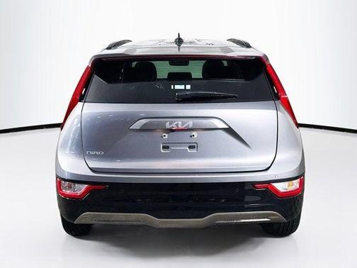 2025 Kia Niro EV Wind