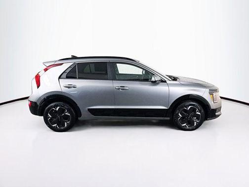 2025 Kia Niro EV Wind