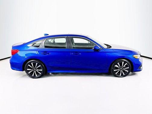 2023 Honda Civic EX