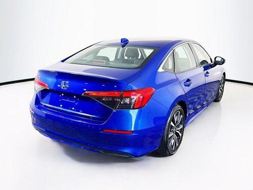 2023 Honda Civic EX