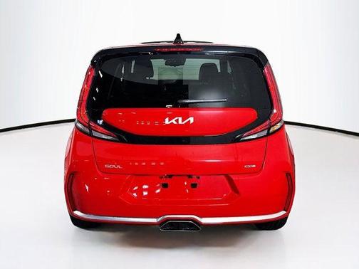 2024 Kia Soul GT-Line