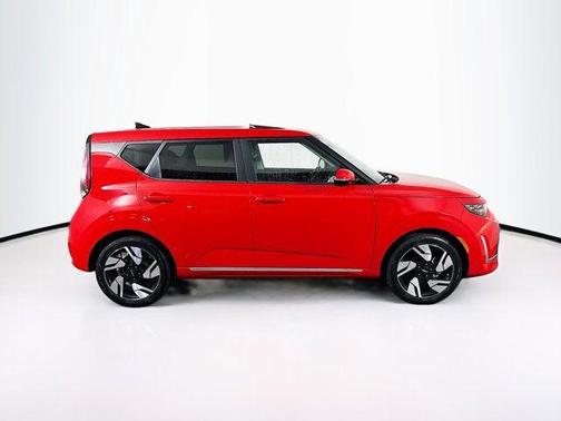 2024 Kia Soul GT-Line