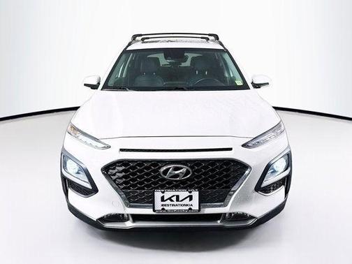 2021 Hyundai KONA Limited