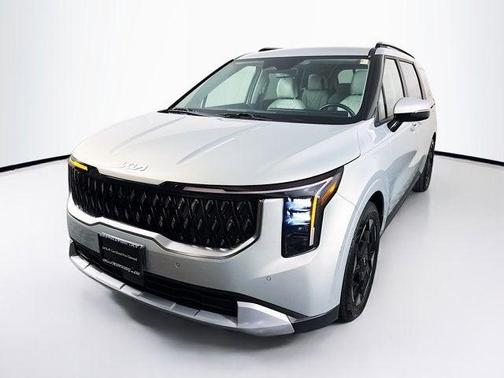 2025 Kia Carnival EX