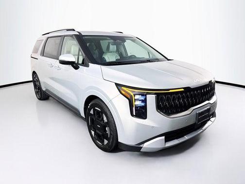 2025 Kia Carnival EX