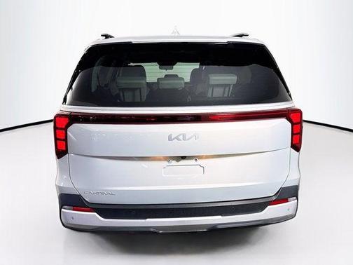 2025 Kia Carnival EX