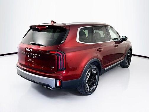 2023 Kia Telluride EX