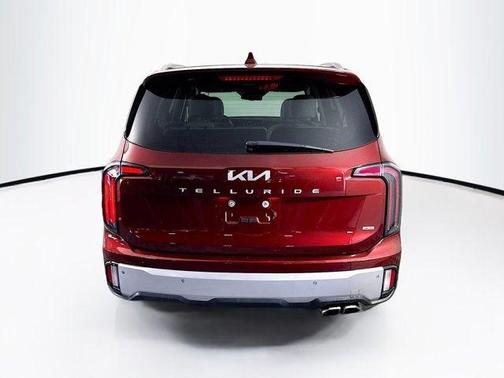 2023 Kia Telluride EX