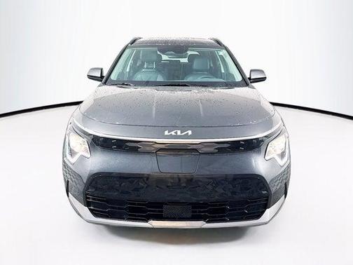2025 Kia Niro EV Wind
