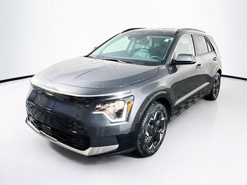 2025 Kia Niro EV Wind