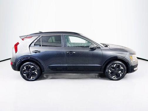 2025 Kia Niro EV Wind