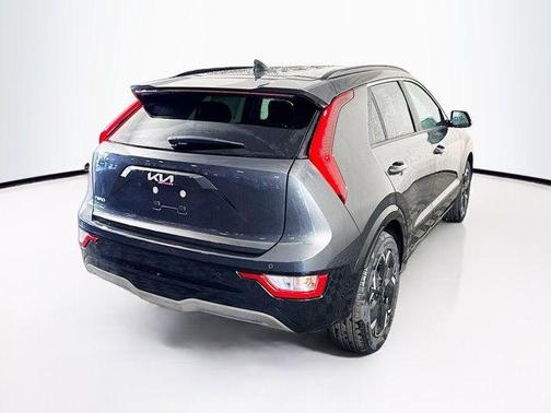 2025 Kia Niro EV Wind