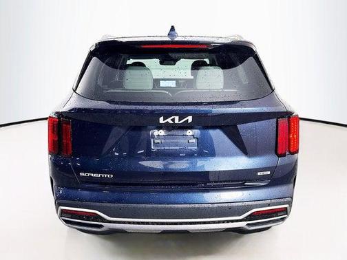 2023 Kia Sorento Hybrid SX Prestige