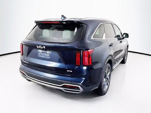 2023 Kia Sorento Hybrid SX Prestige
