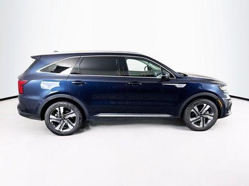2023 Kia Sorento Hybrid SX Prestige