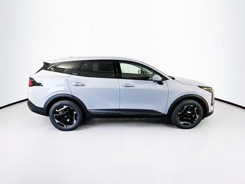 2026 Kia Sportage S