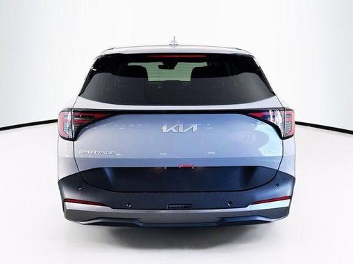 2026 Kia Sportage S