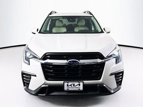 2024 Subaru Ascent Premium 7-Passenger