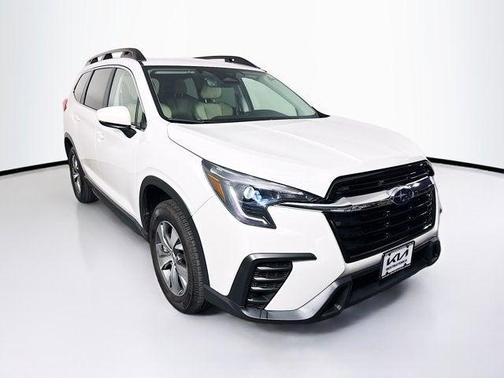 2024 Subaru Ascent Premium 7-Passenger